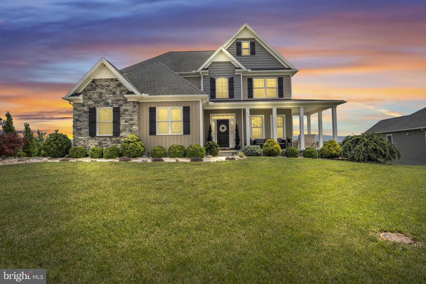211 Iron Works Way