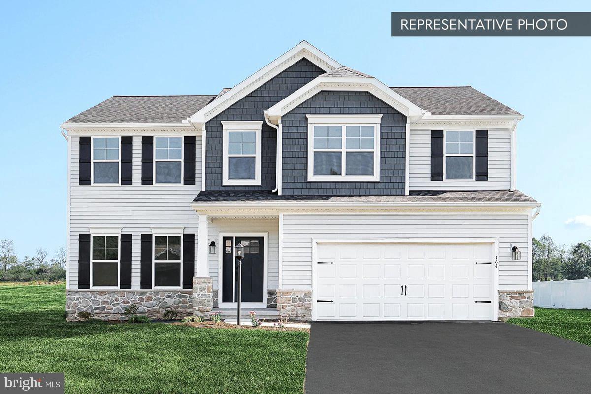 18 Aquila Cir Lot U46