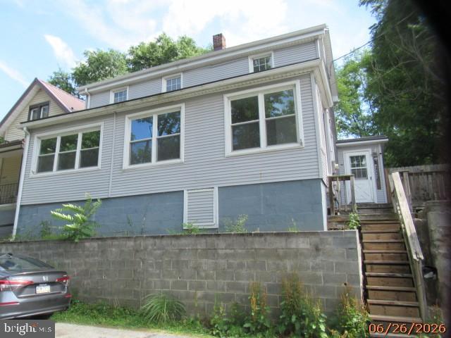 1445 Second Street