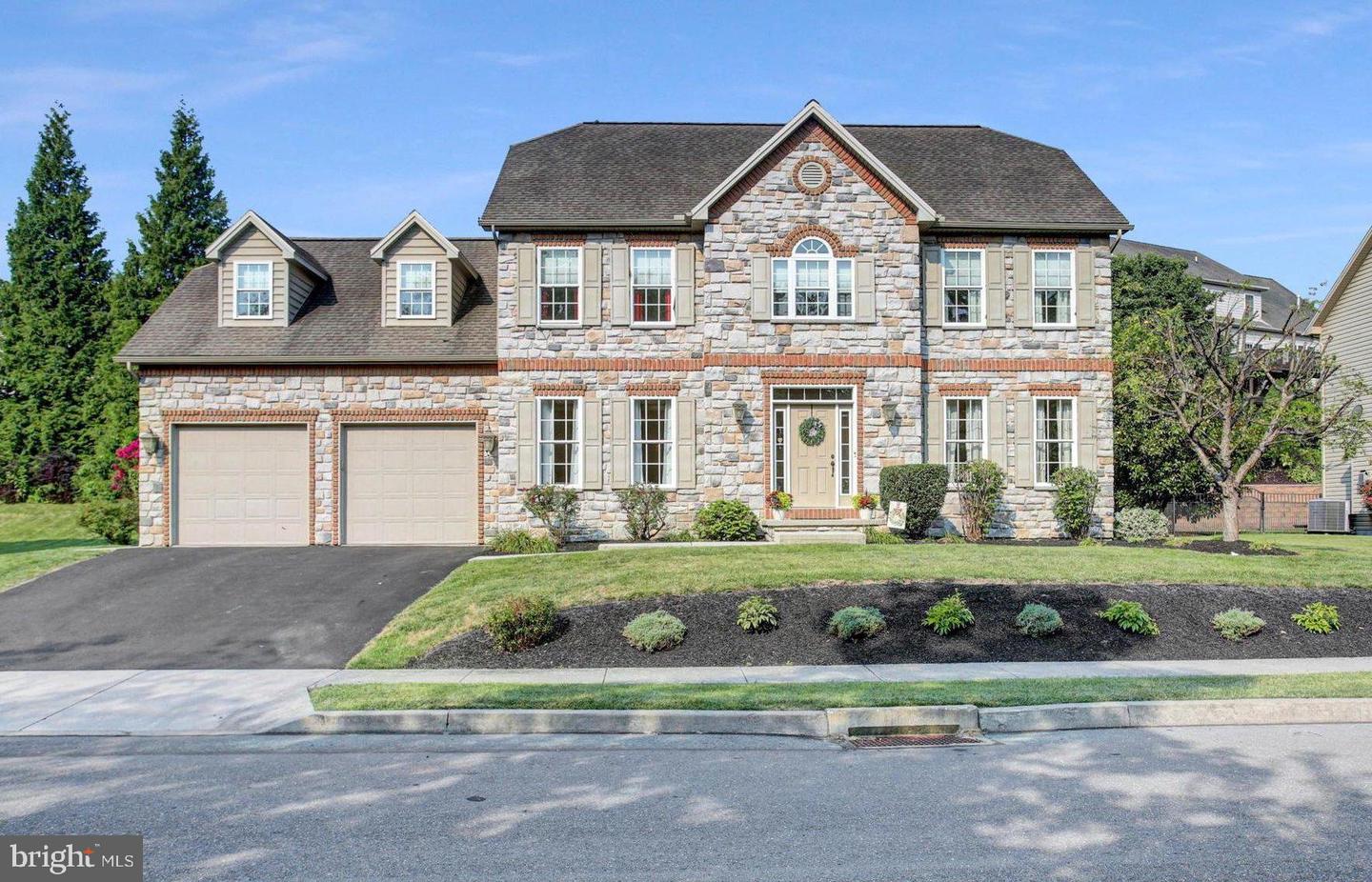 492 Francis Drive