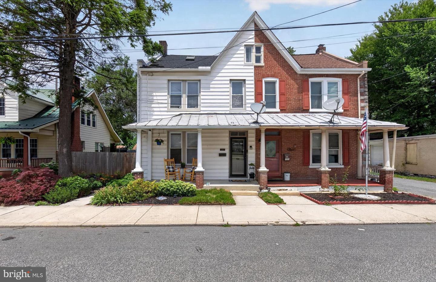 333 A Street
