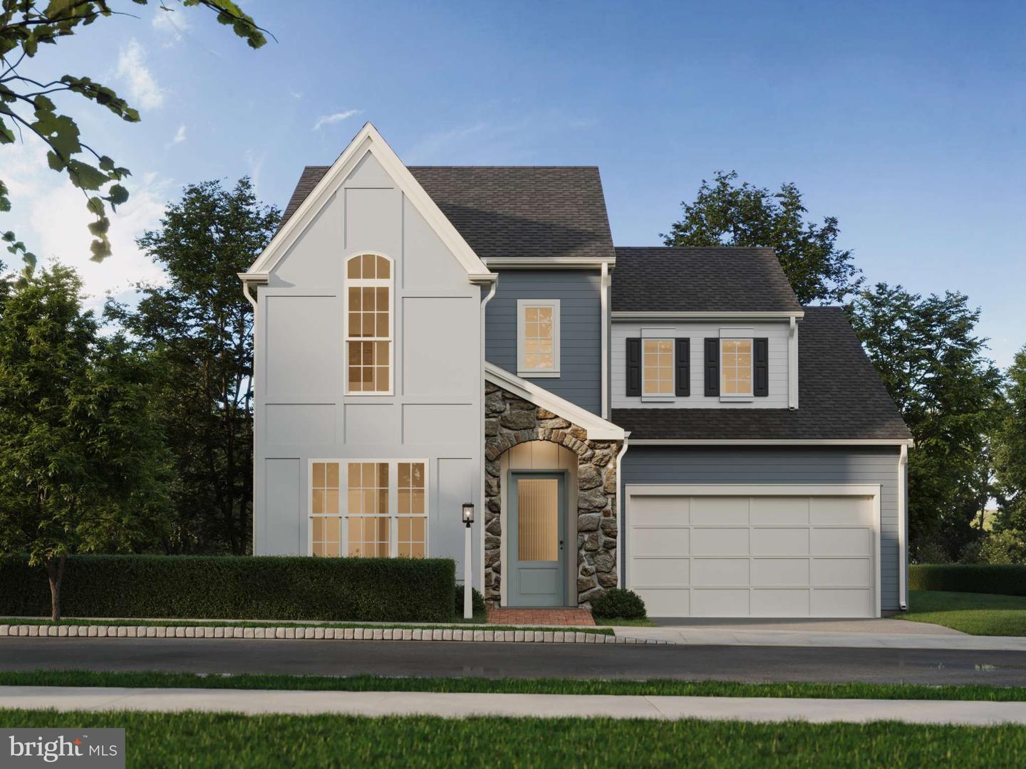 3132 Overlook Drive