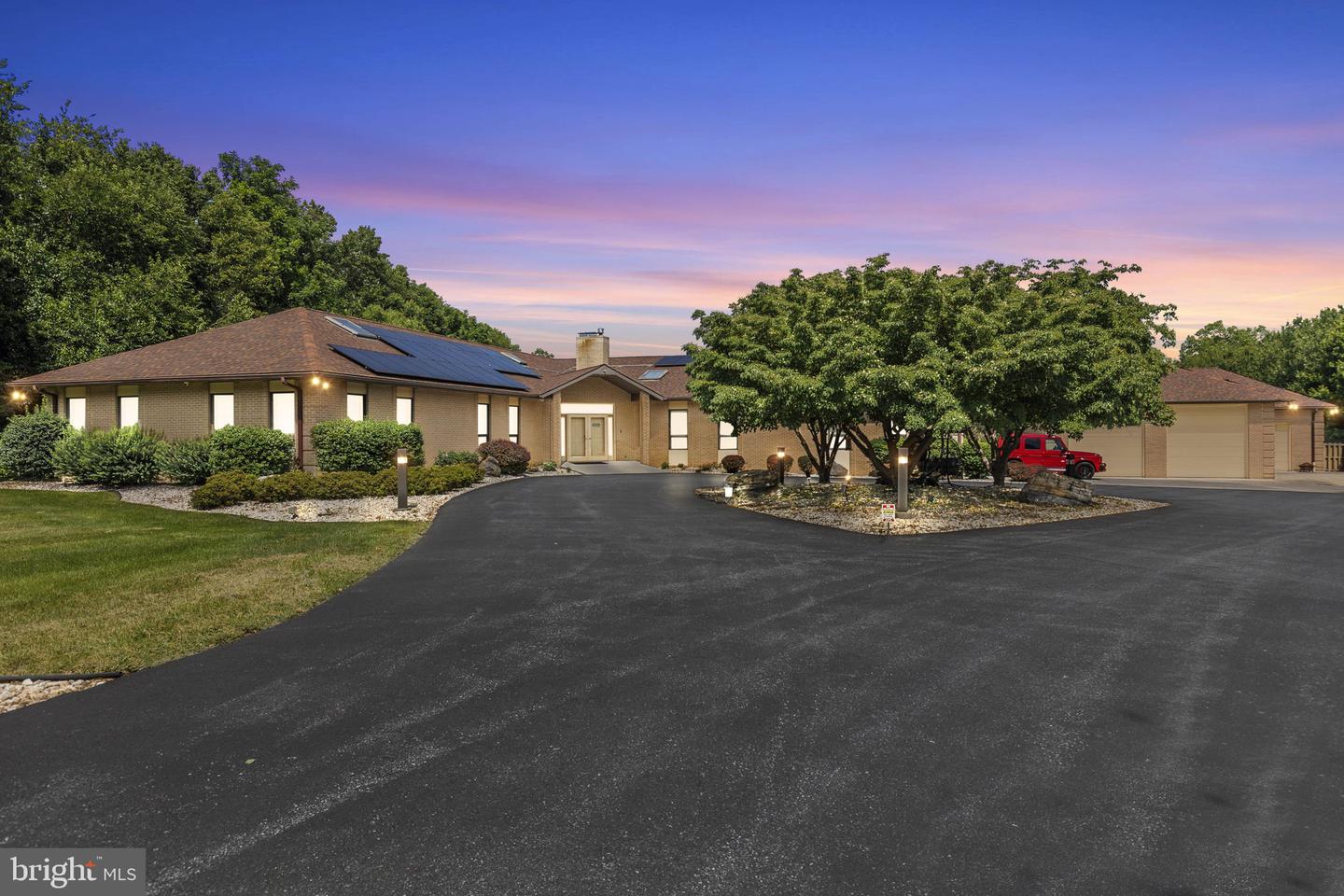 253 Brindle Road