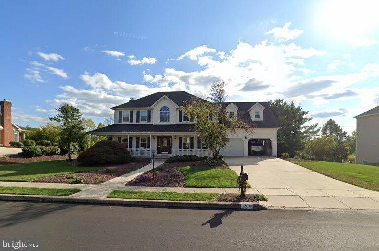 1784 N Meadow Drive