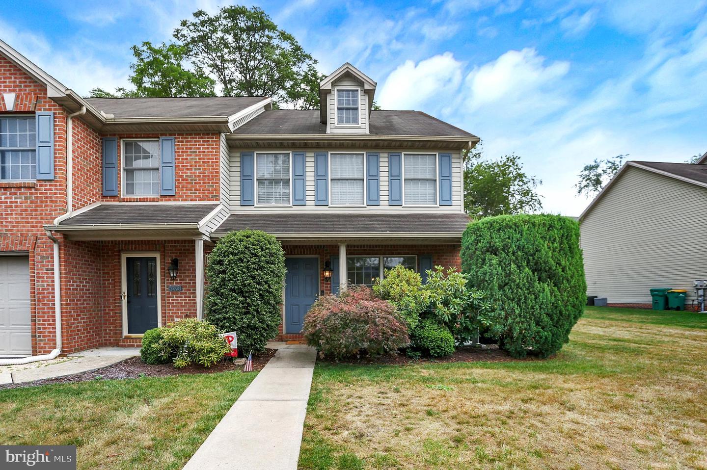 4075 Caissons Court