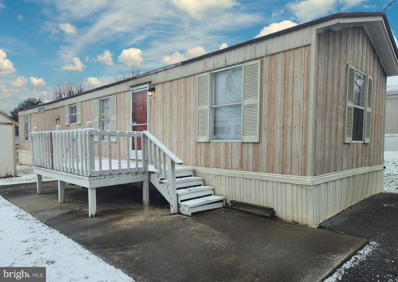 55 Shippensburg Mobile Es Tp-, Shippensburg