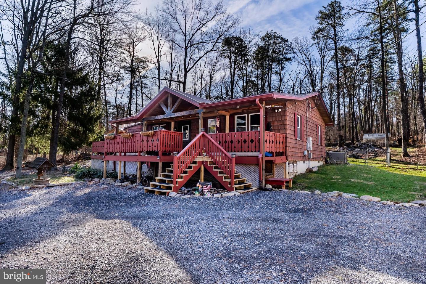 128 Pine Tree Drive