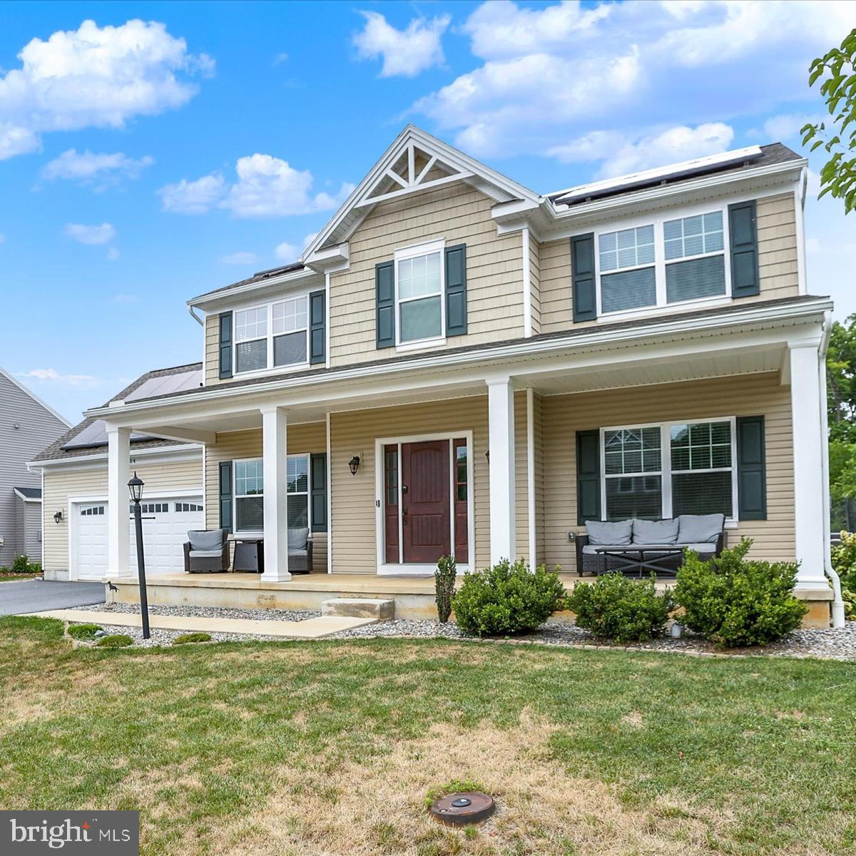 304 Lexington Lane