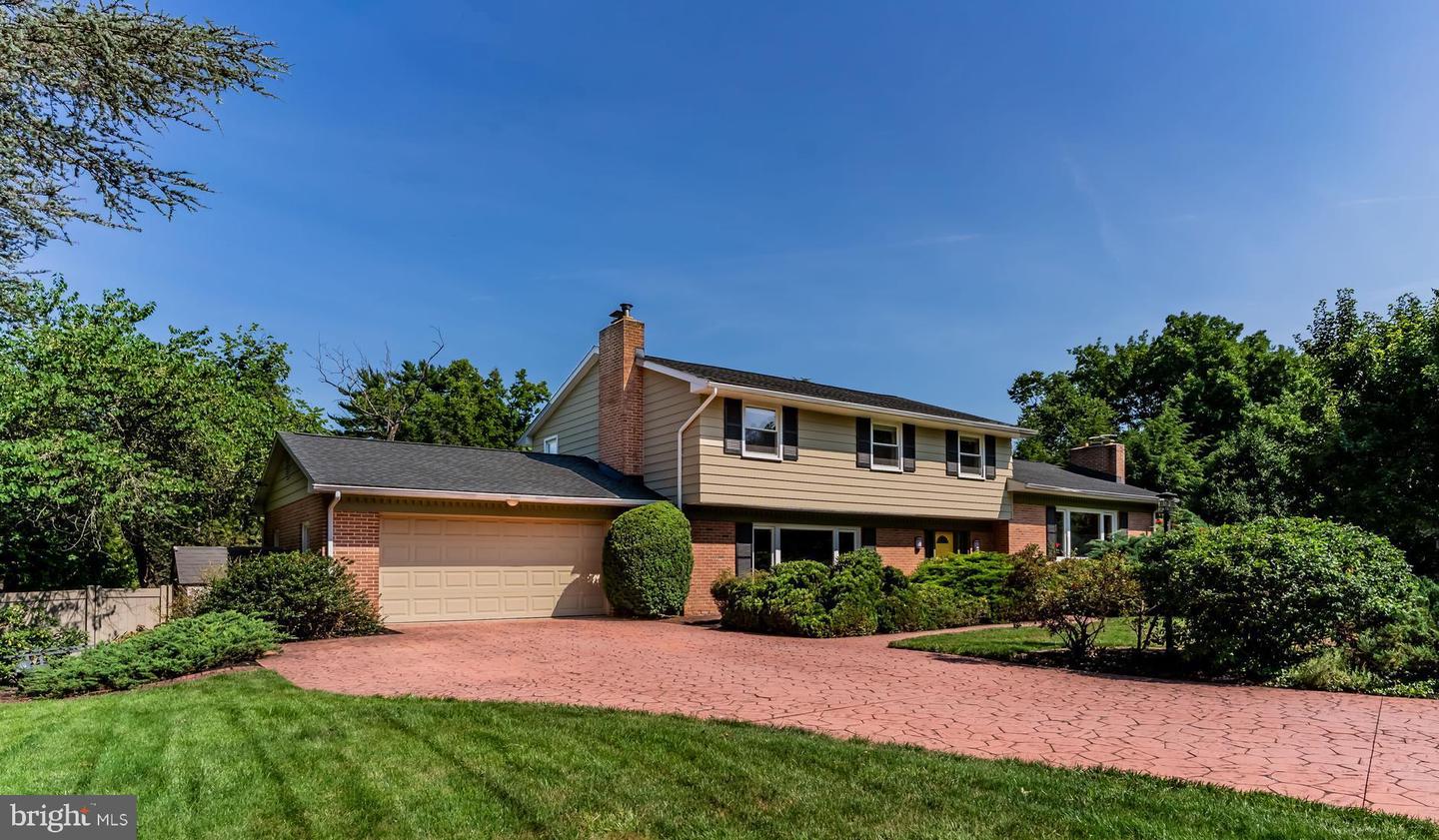 2846 Vista Circle