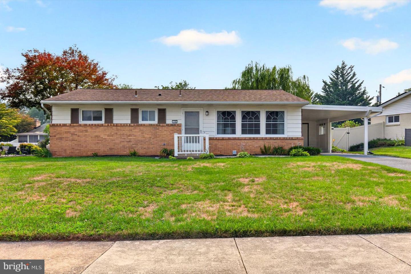 134 Yorkshire Drive