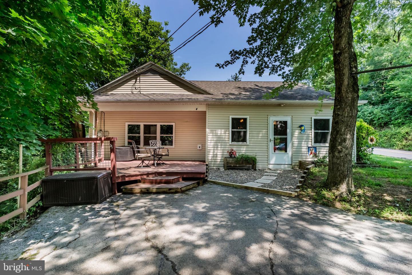 69 Pine Hill Road