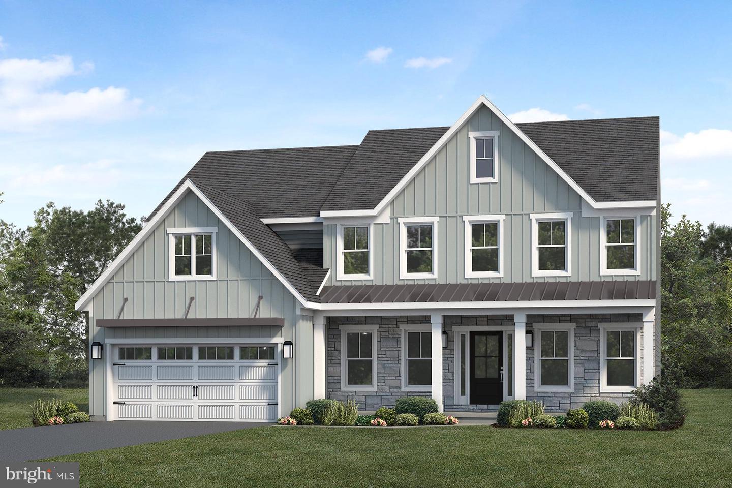 123 Blue Mountain Boulevard