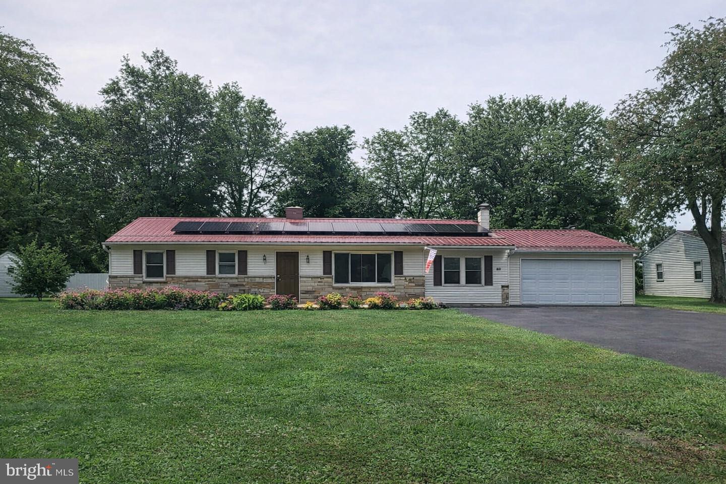 405 Pine Road