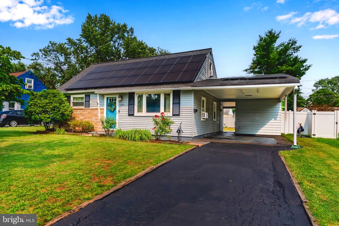 329 Charles Road