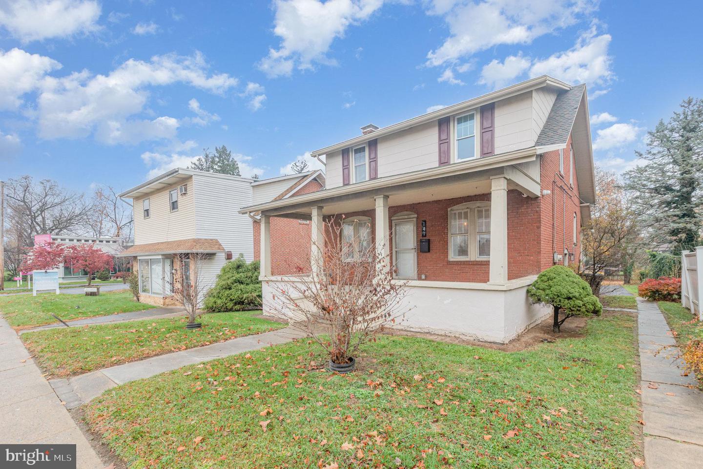 141 S 32nd Street