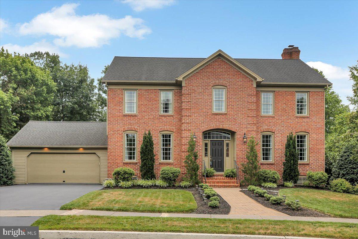 3609 Horsham Drive