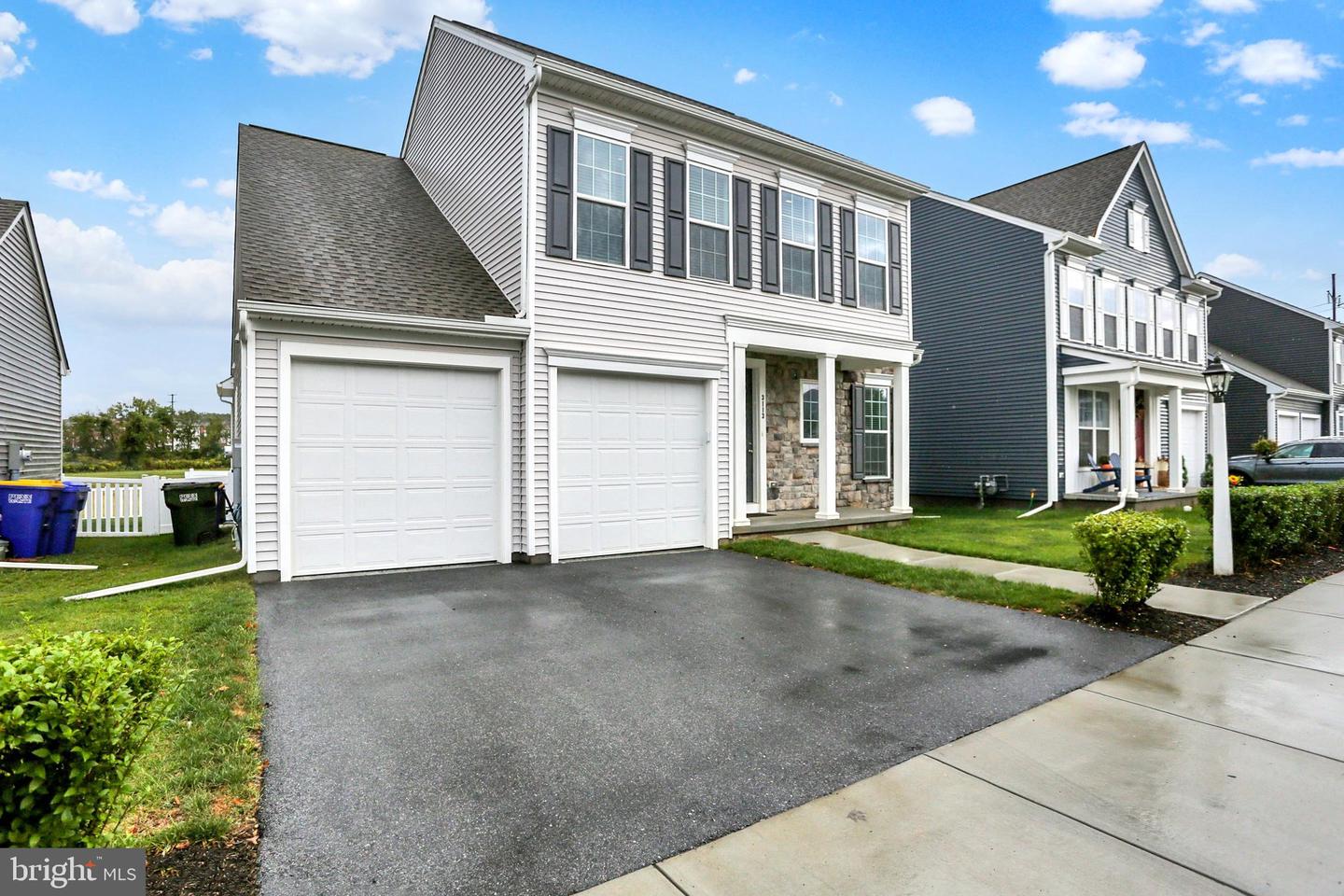 3113 Bullfinch Lane