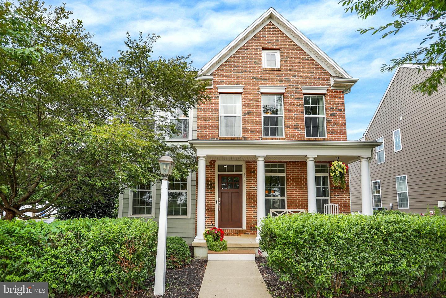 161 Walden Way, Mechanicsburg