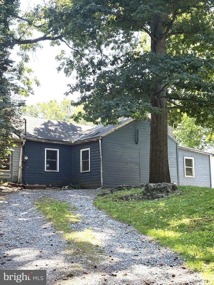 22 Fairview Street