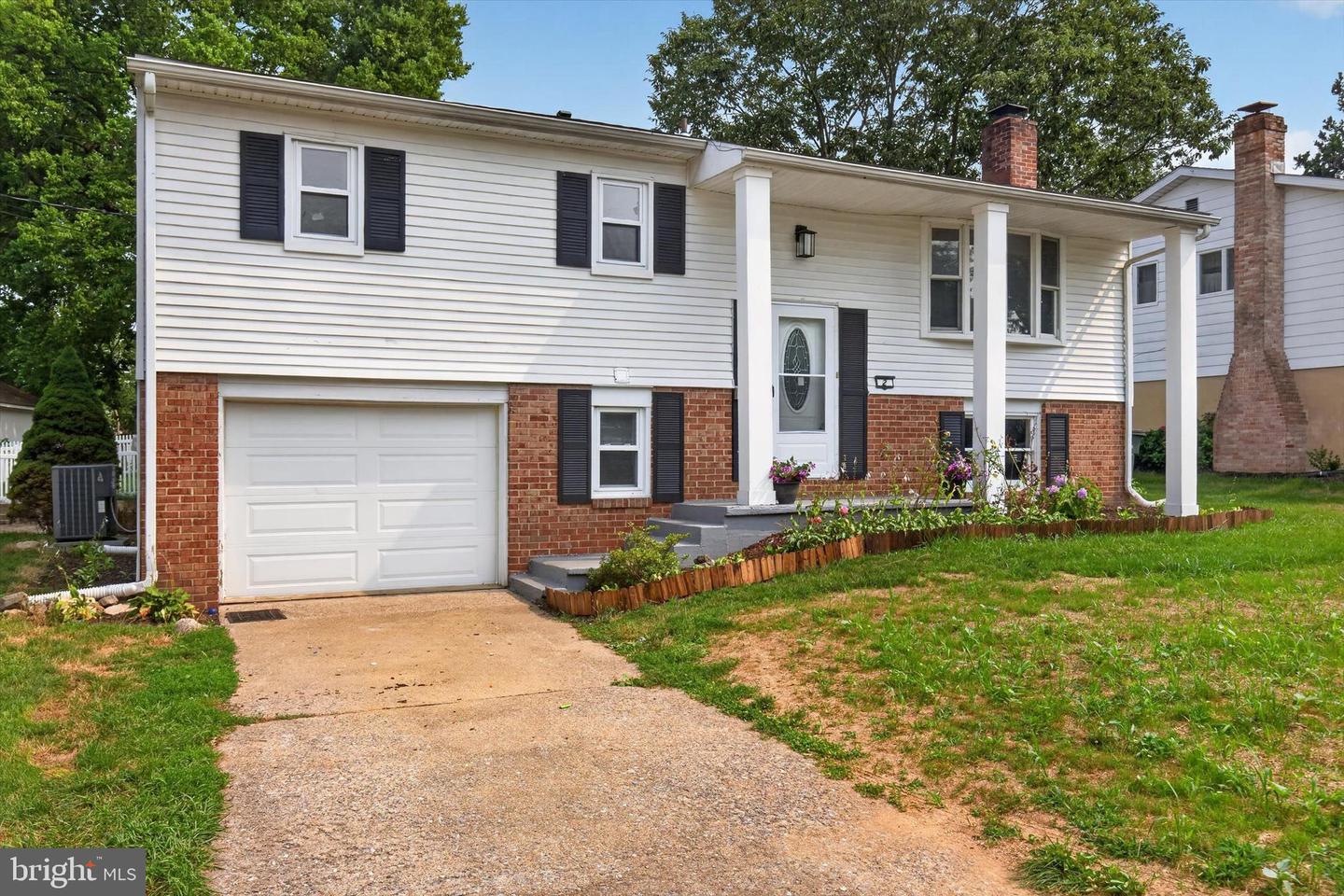 2 Palmer Drive