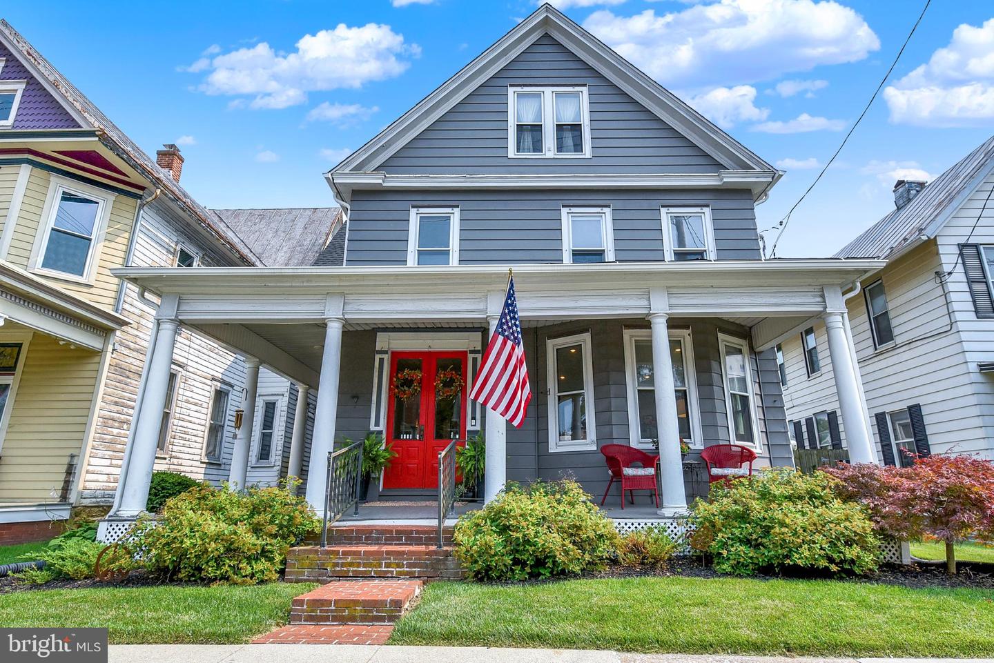 425 W Main Street, Mechanicsburg