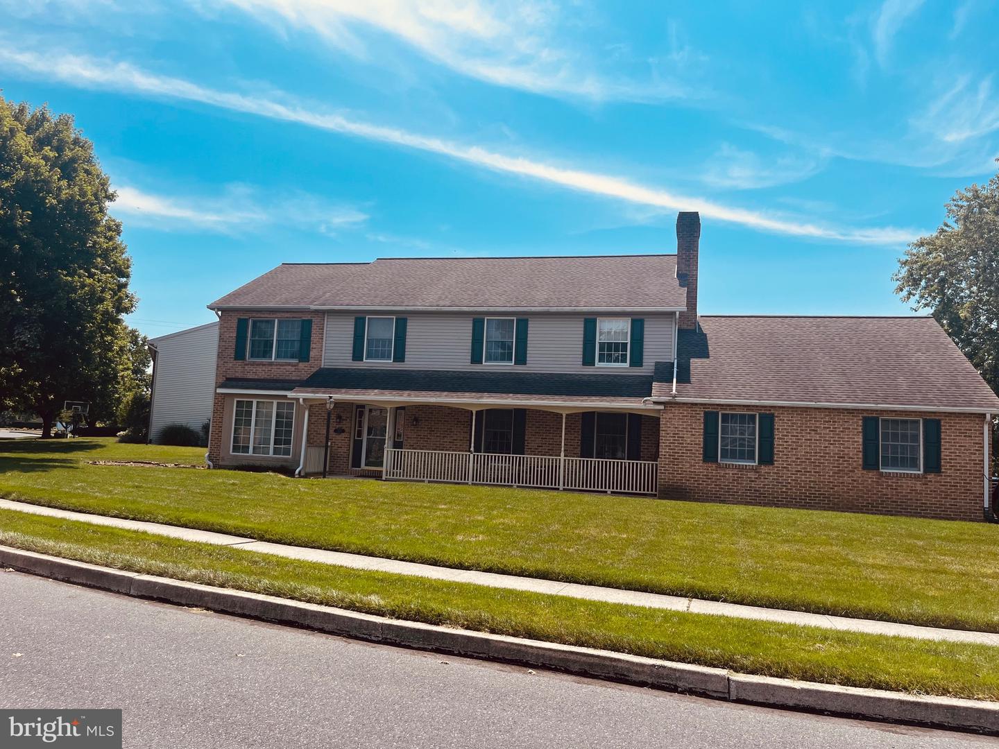 3819 Claverton Road