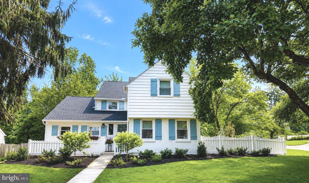 2821 Rathton Road
