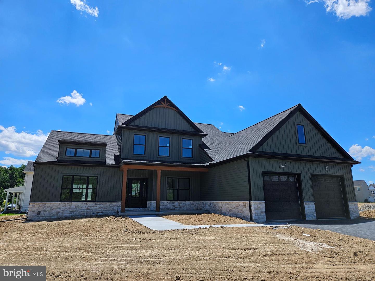 Lot 139 S. Autumn Chase Drive