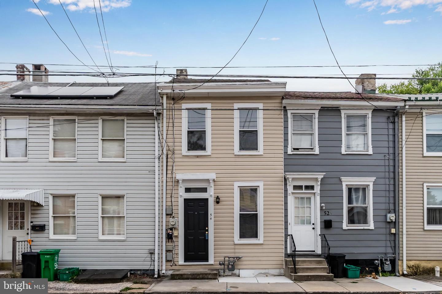 54 E Penn Street