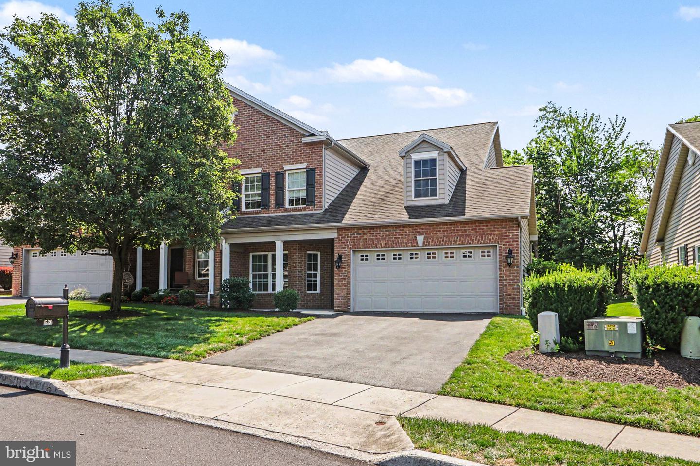 1530 Amherst Court, Mechanicsburg