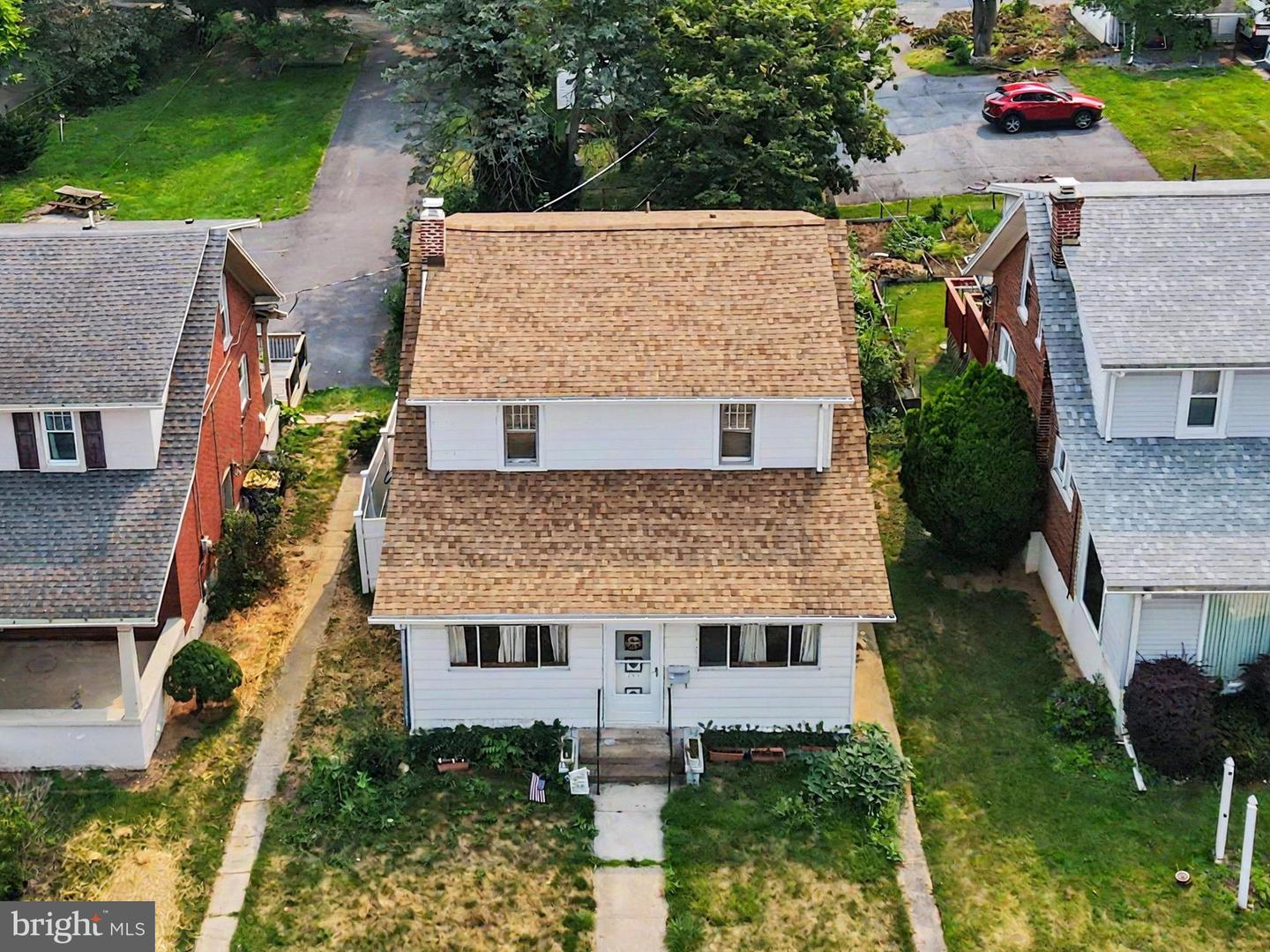 145 S 32nd Street