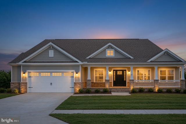 55 Holly Estates Drive, Gardners