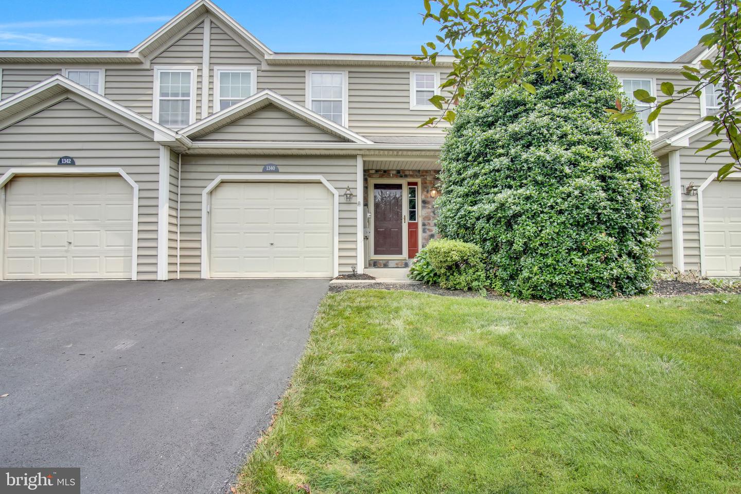 1340 Sugar Maple Court