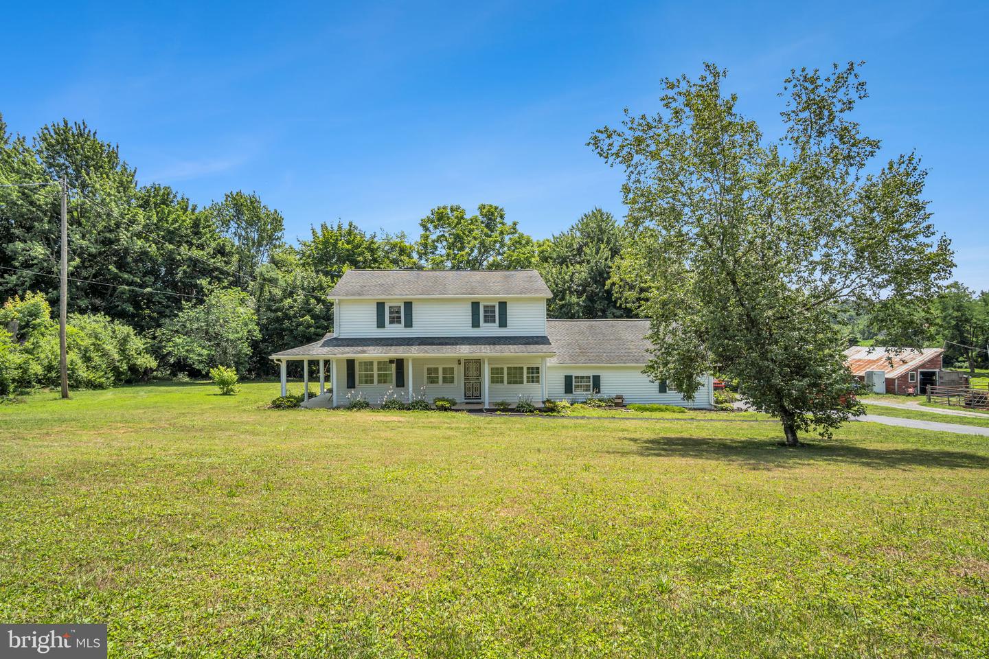 223 Peach Glen Road, Gardners
