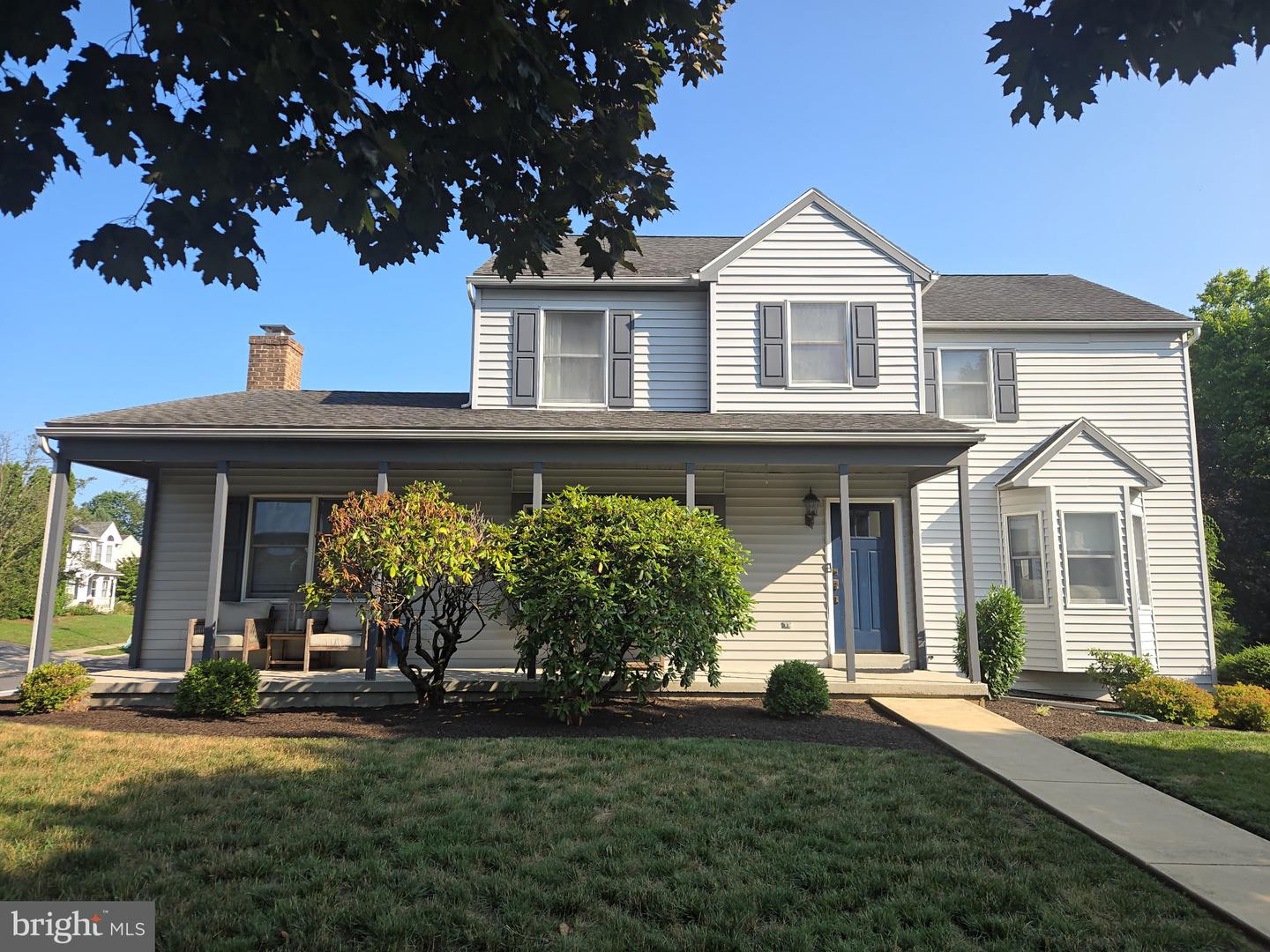13 Victoria Way