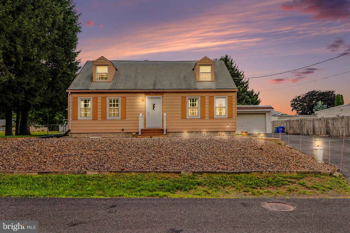 114 Maple Drive
