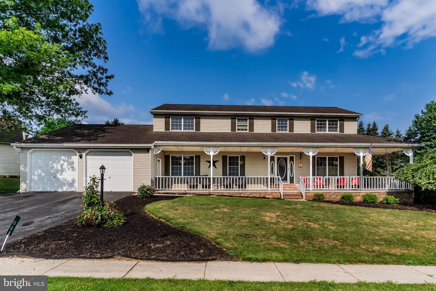 64 S Pin Oak Drive