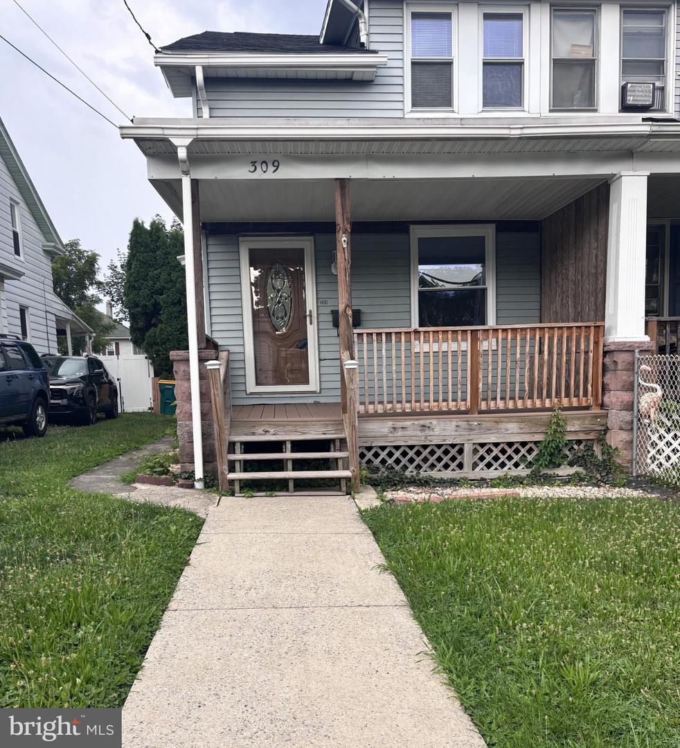 309 N Enola Drive