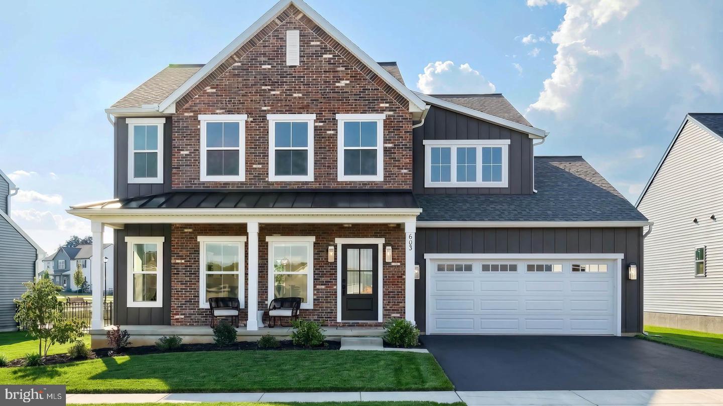 603 Estate Drive