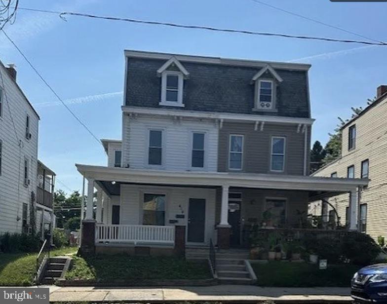 414 3rd Street