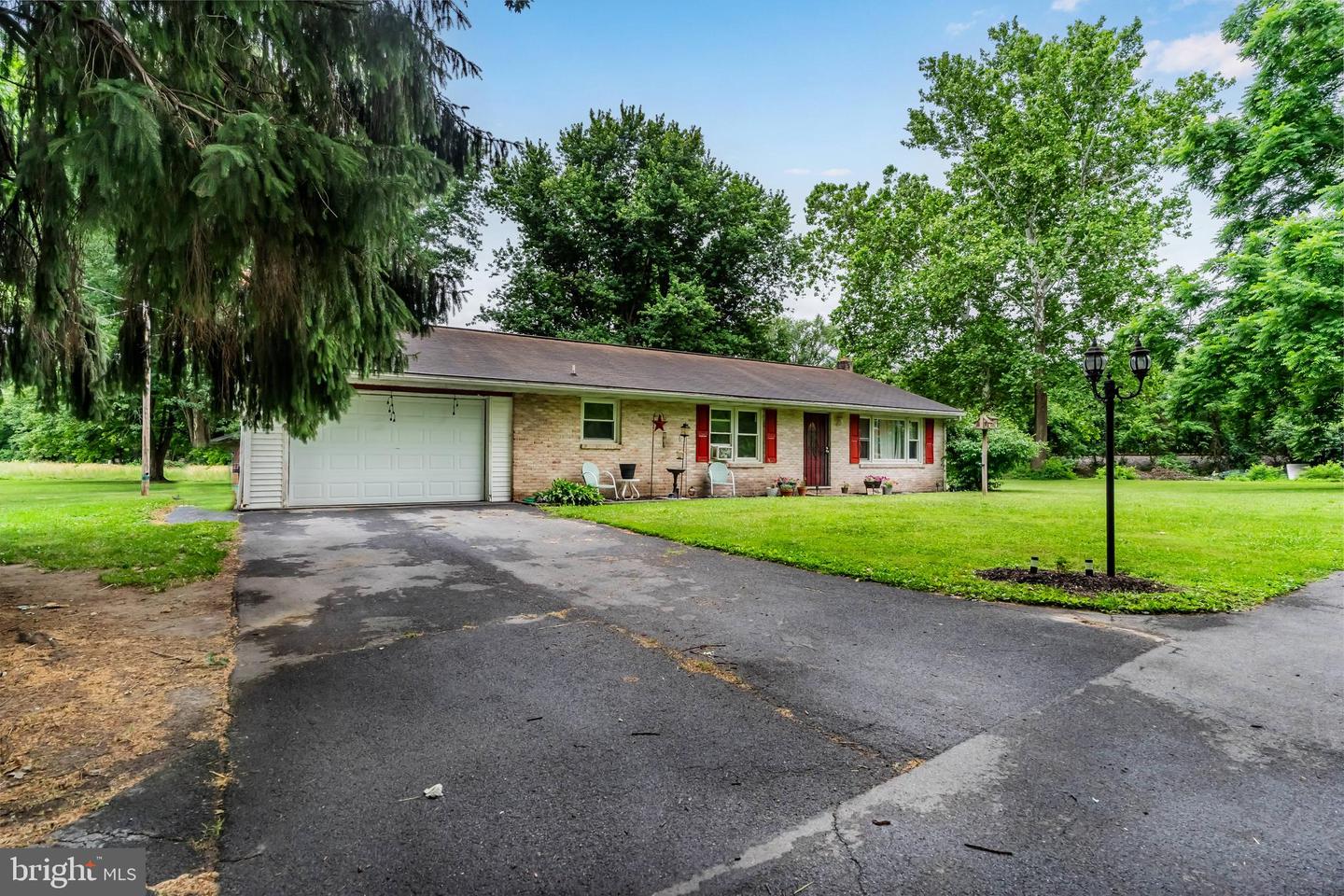 532 Pine Road