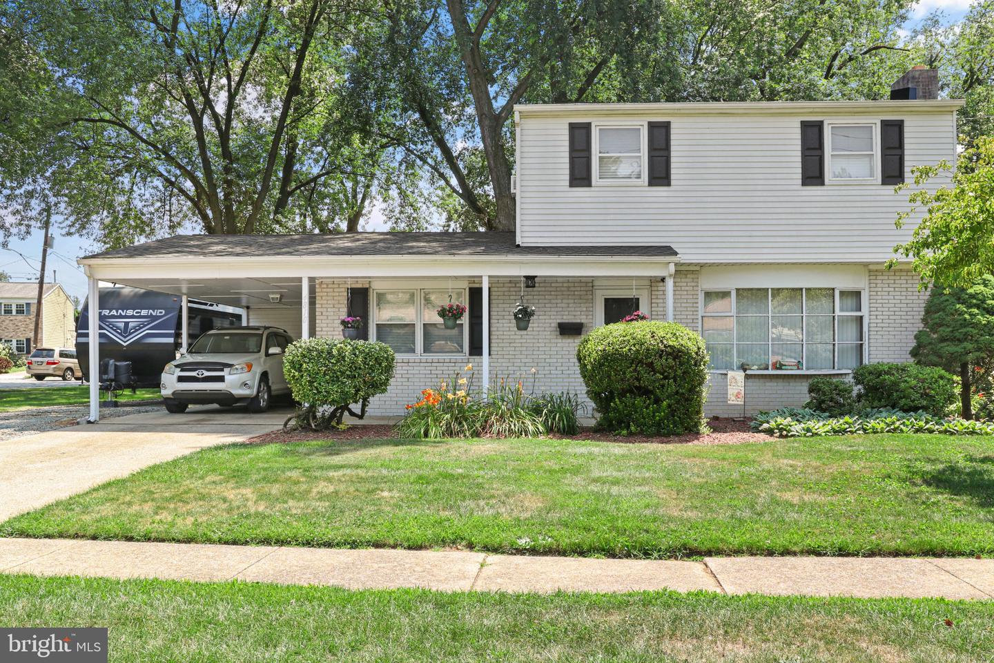 4810 Delbrook Road