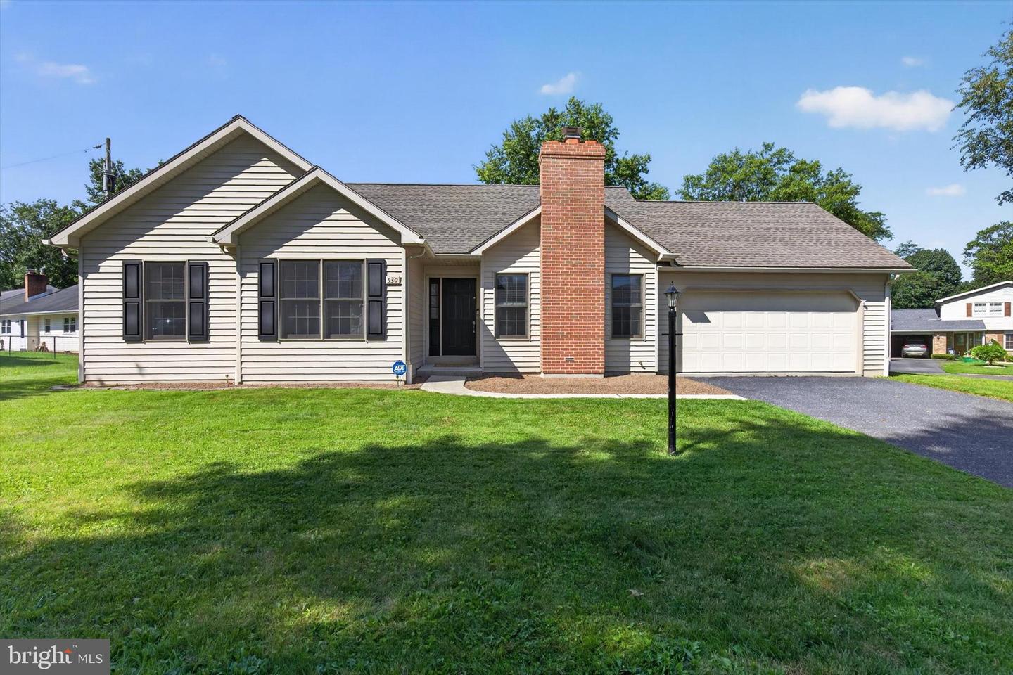 530 Fairway Drive