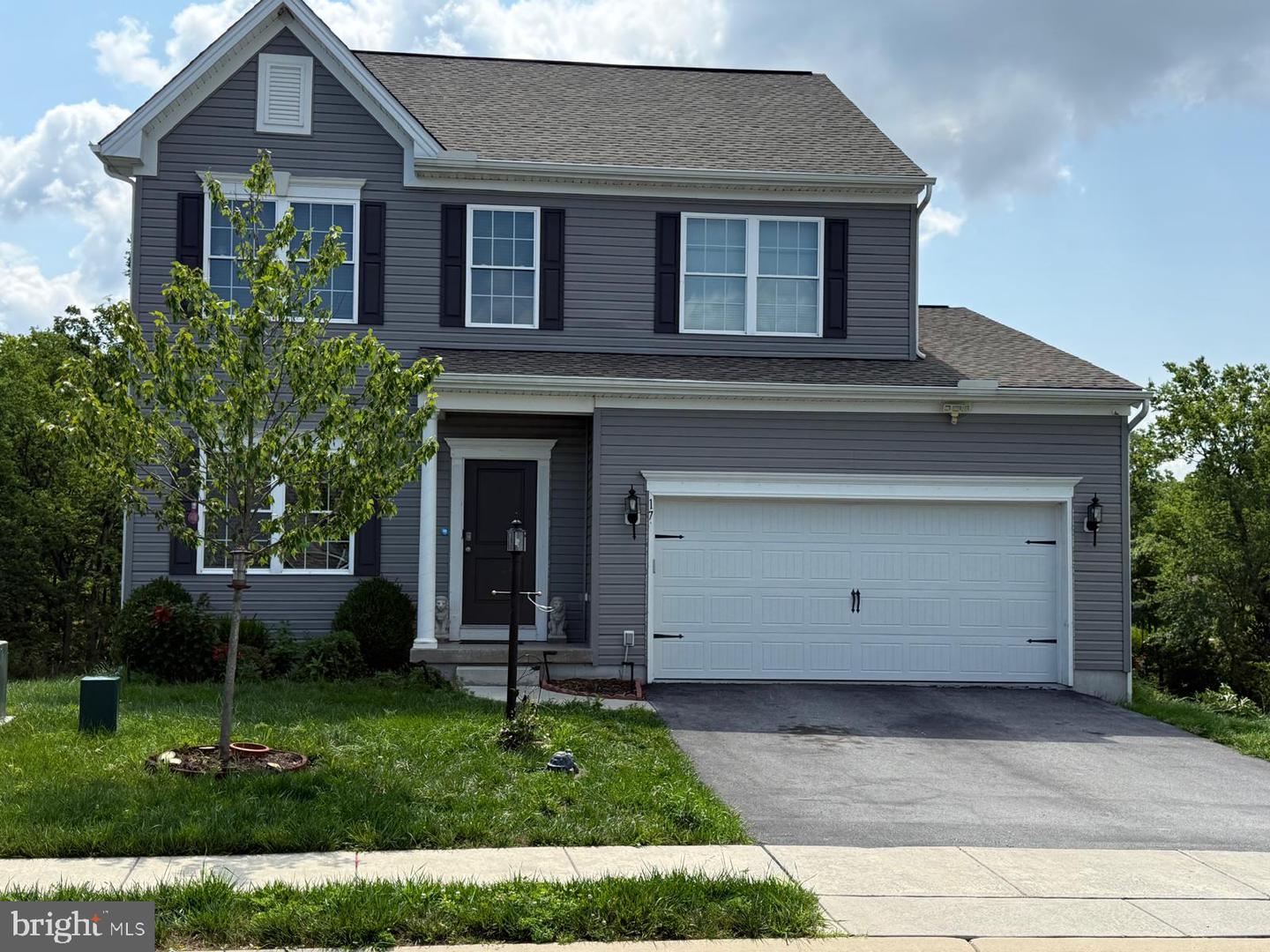 17 Barnhart Circle