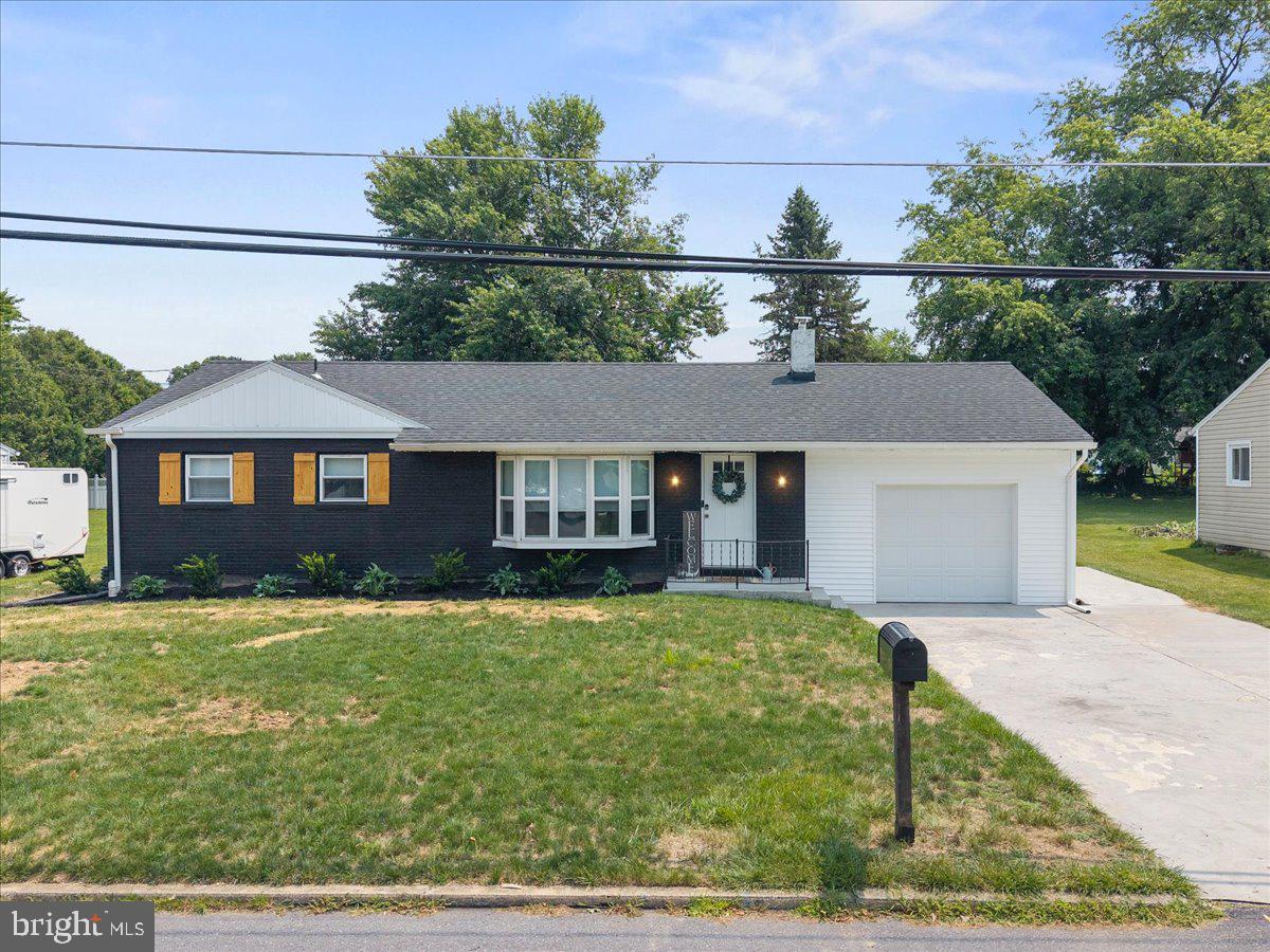 7 Ronald Road