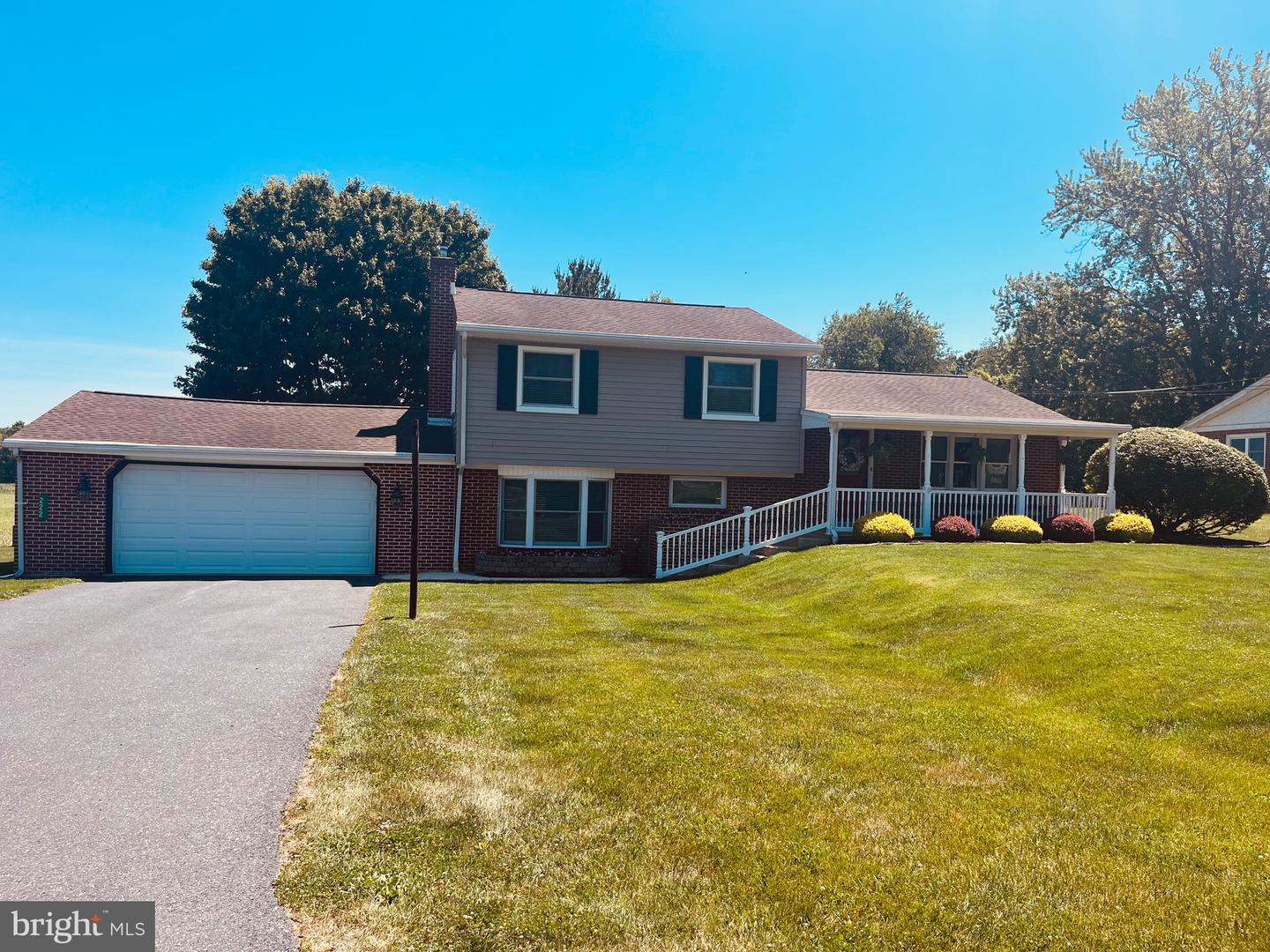 222 Hempt Road
