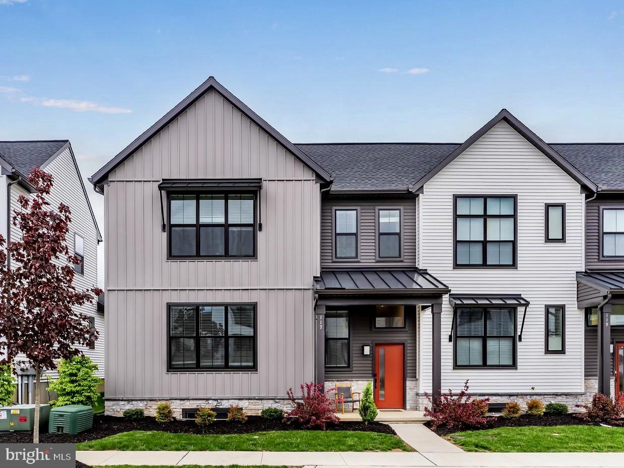 117 Larkin Drive
