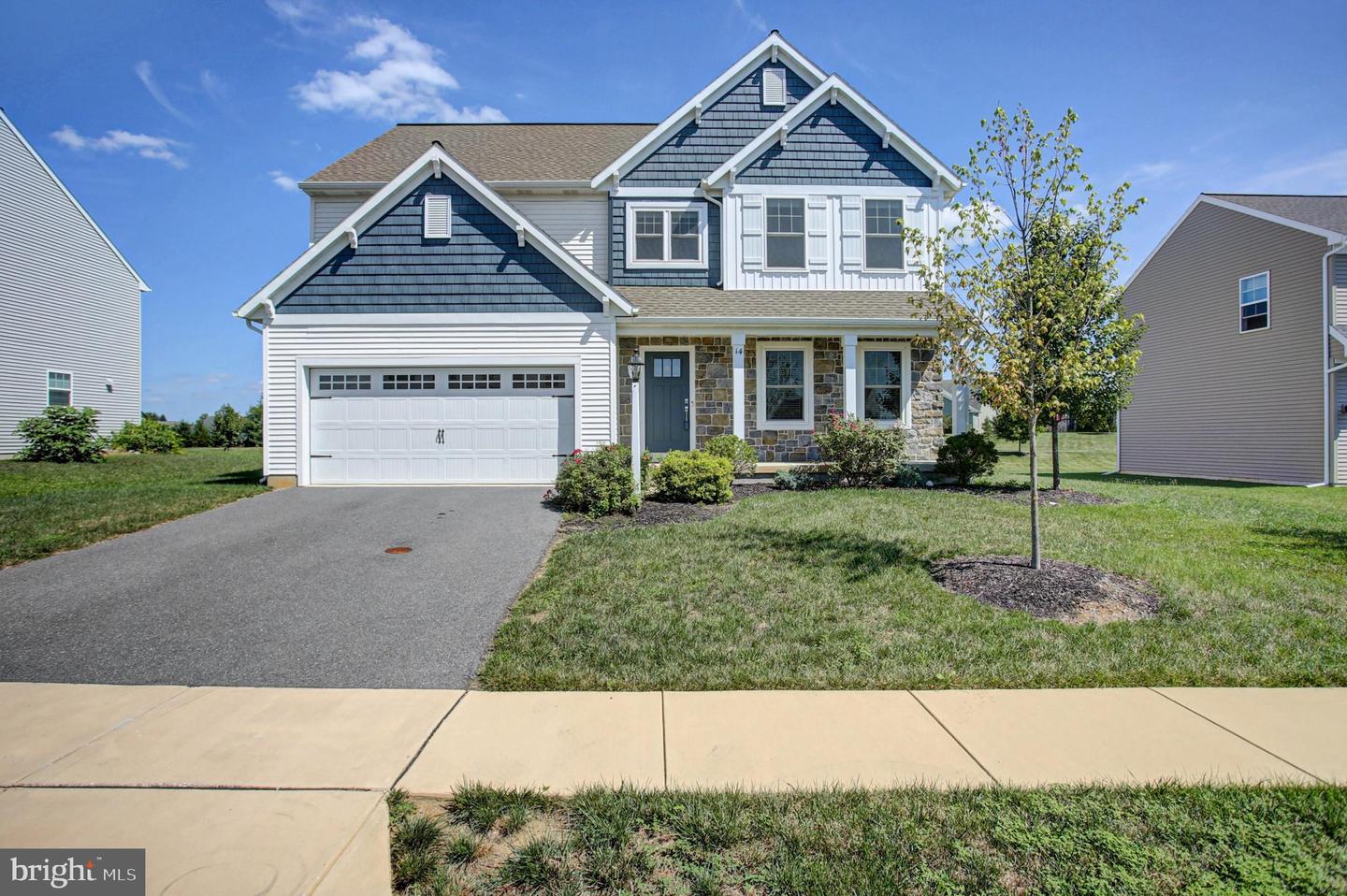 14 Danbury Drive