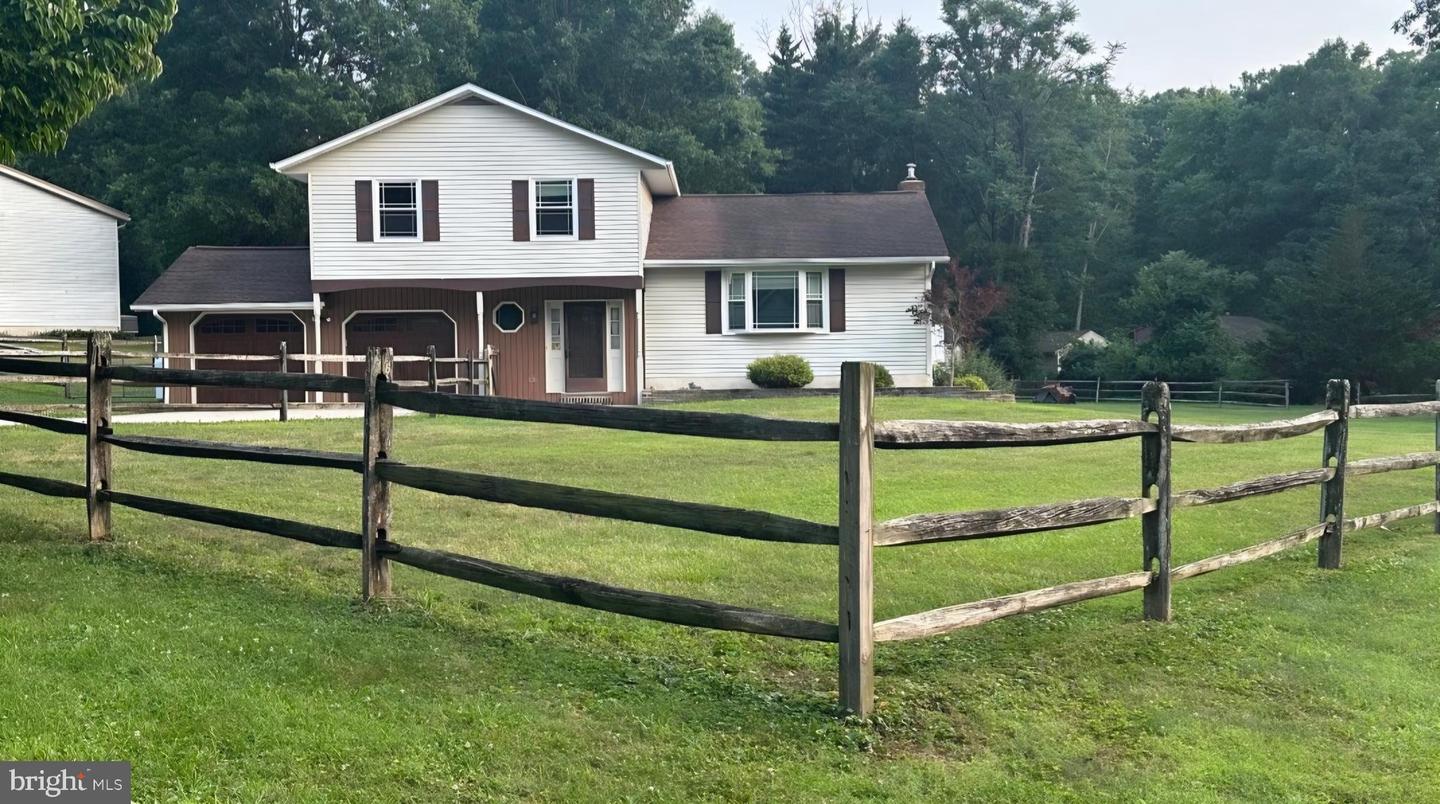1142 Petersburg Road