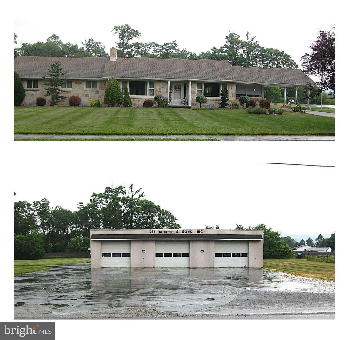 217 W Main Street